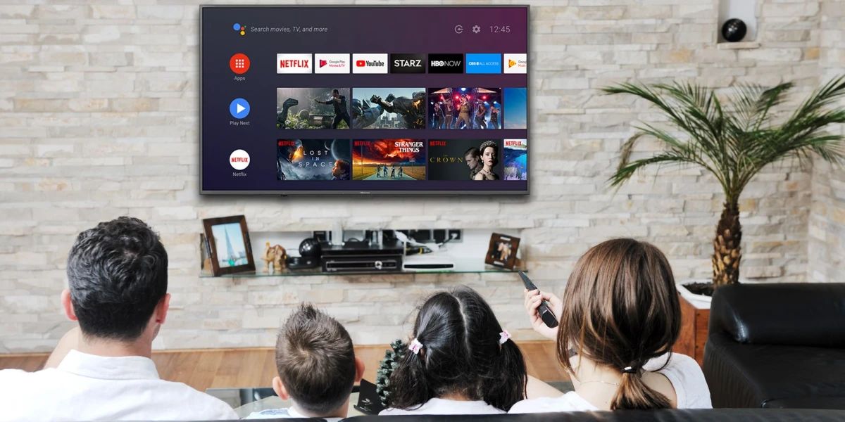 How To Use The Samsung Smart TV