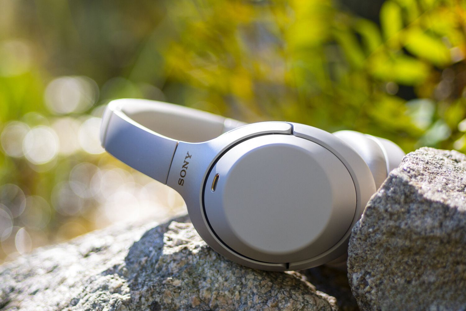 How To Use WH-1000XM3 Wireless Noise Cancelling Headphones