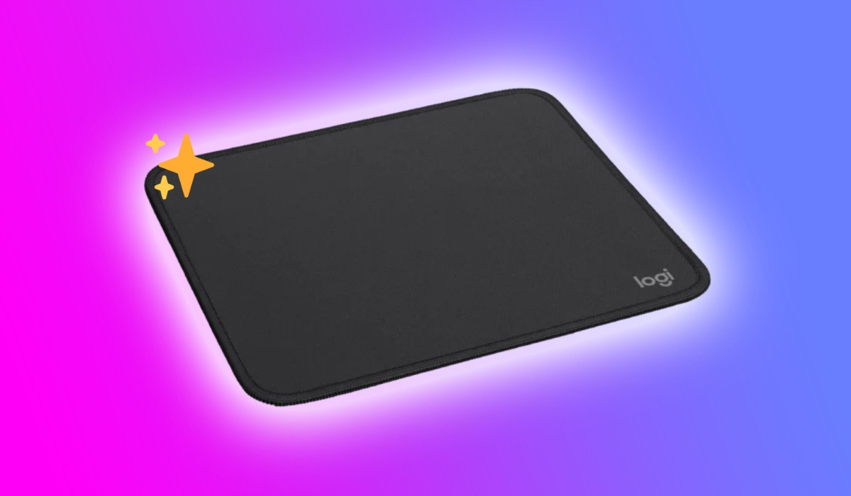 How To Wash Logitech Mouse Pad
