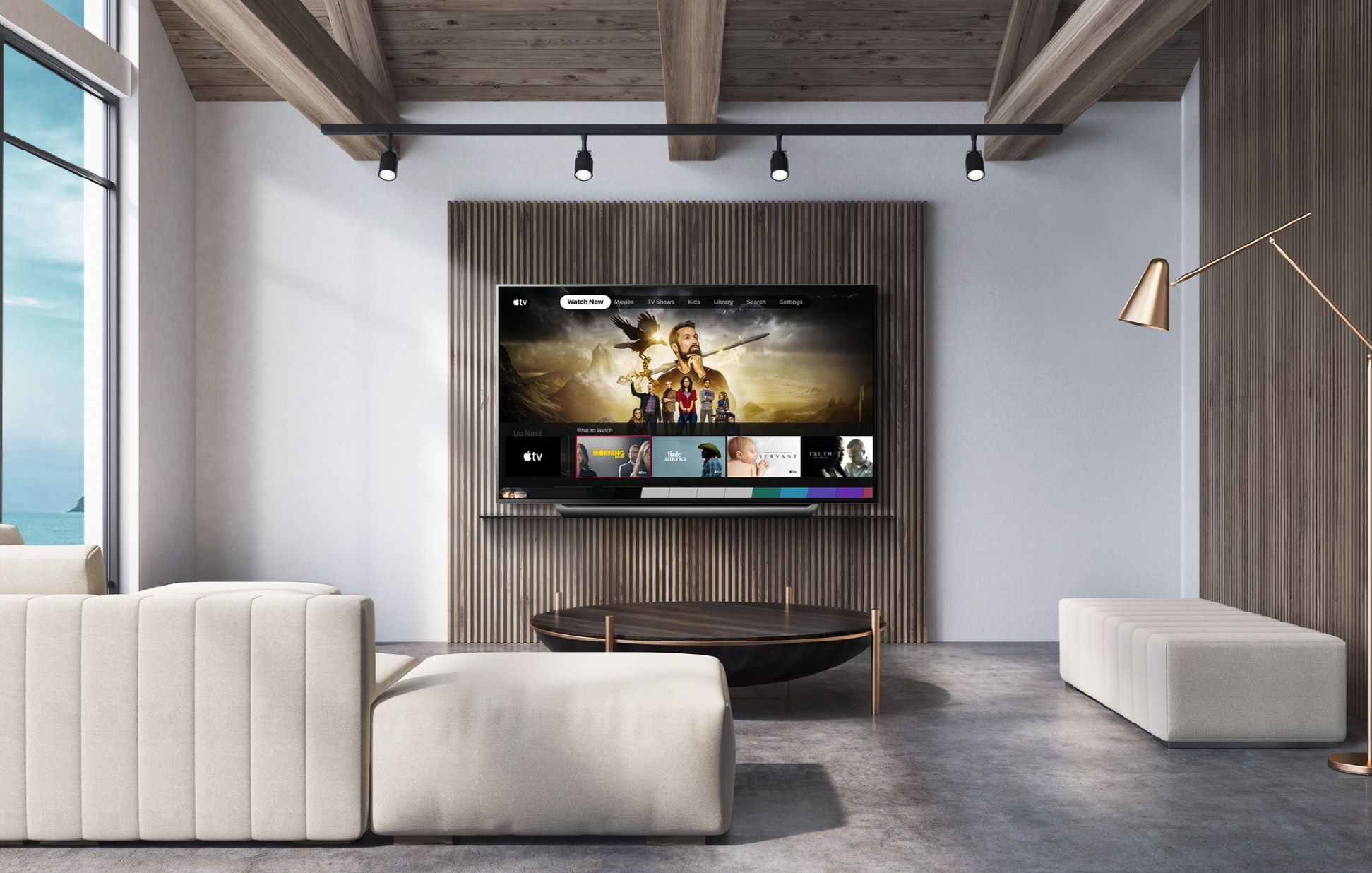 How To Watch Apple TV On LG TV
