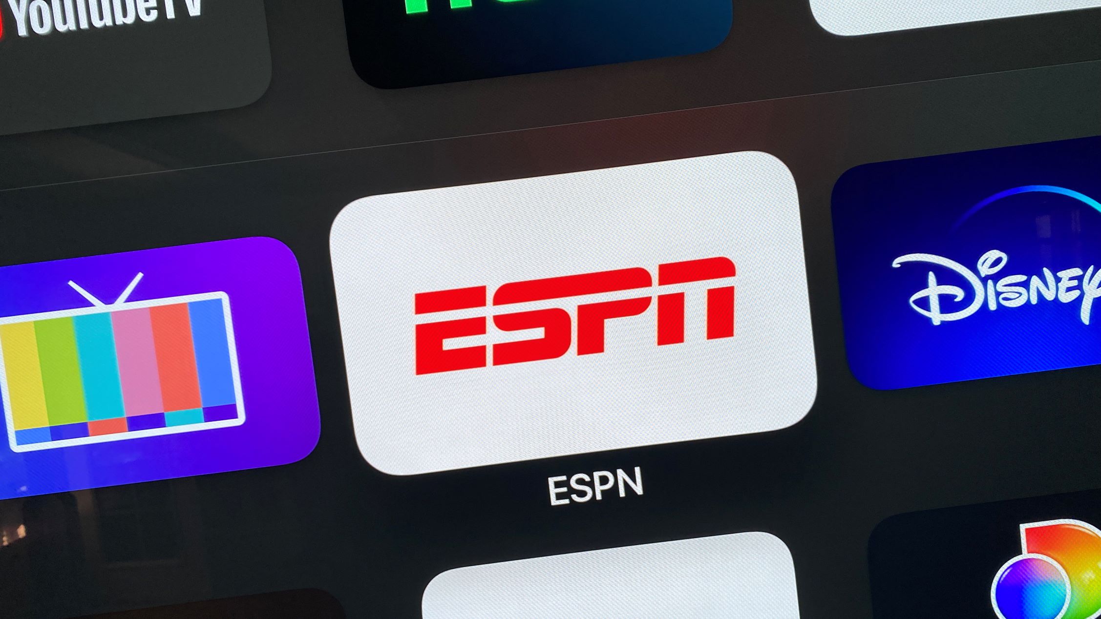 How To Watch ESPN On Apple TV