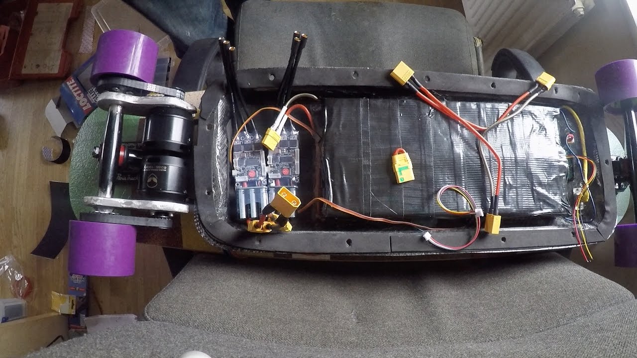 how-to-wire-an-electric-skateboard