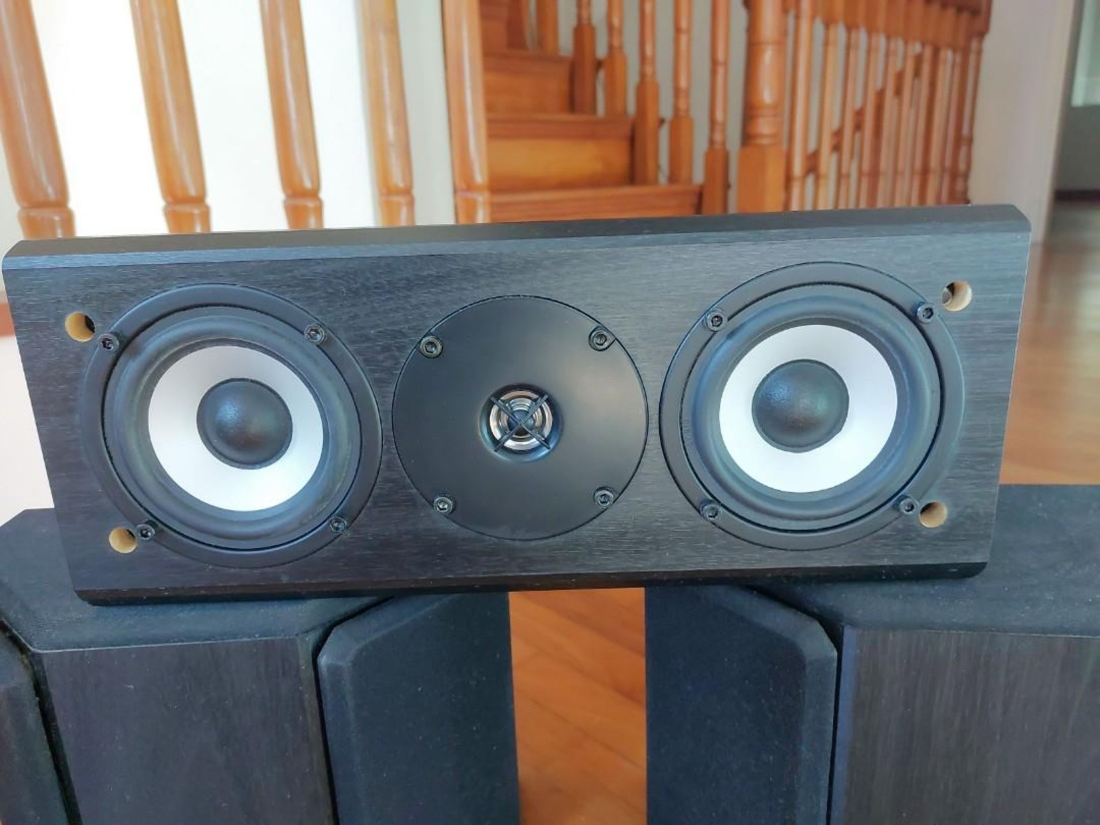 How To Wire Speakers Appropriately For A Surround Sound System