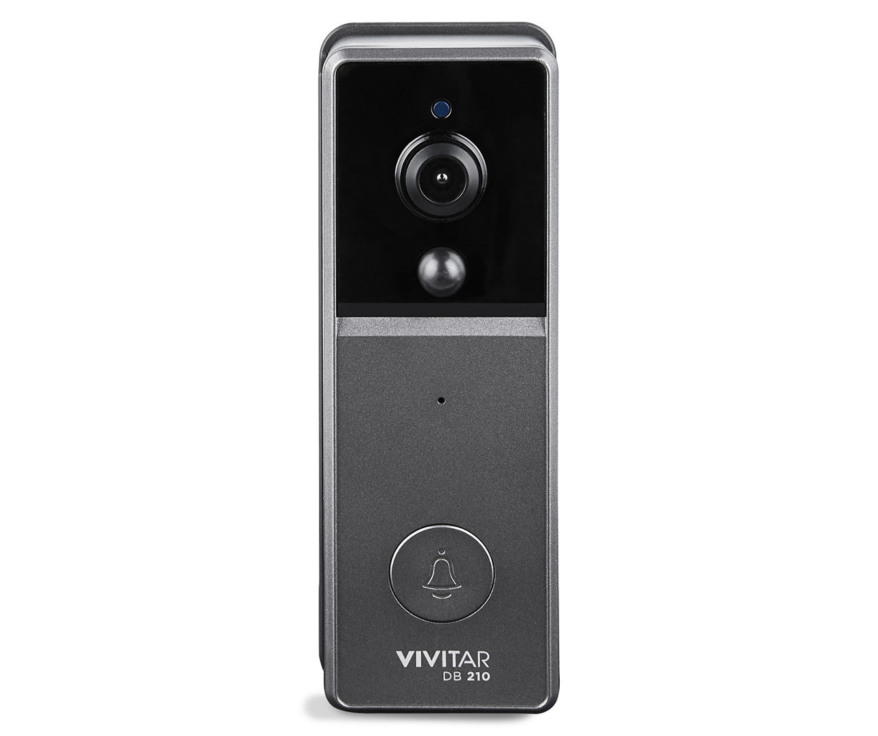 How To Work Vivitar Wireless Video Doorbell