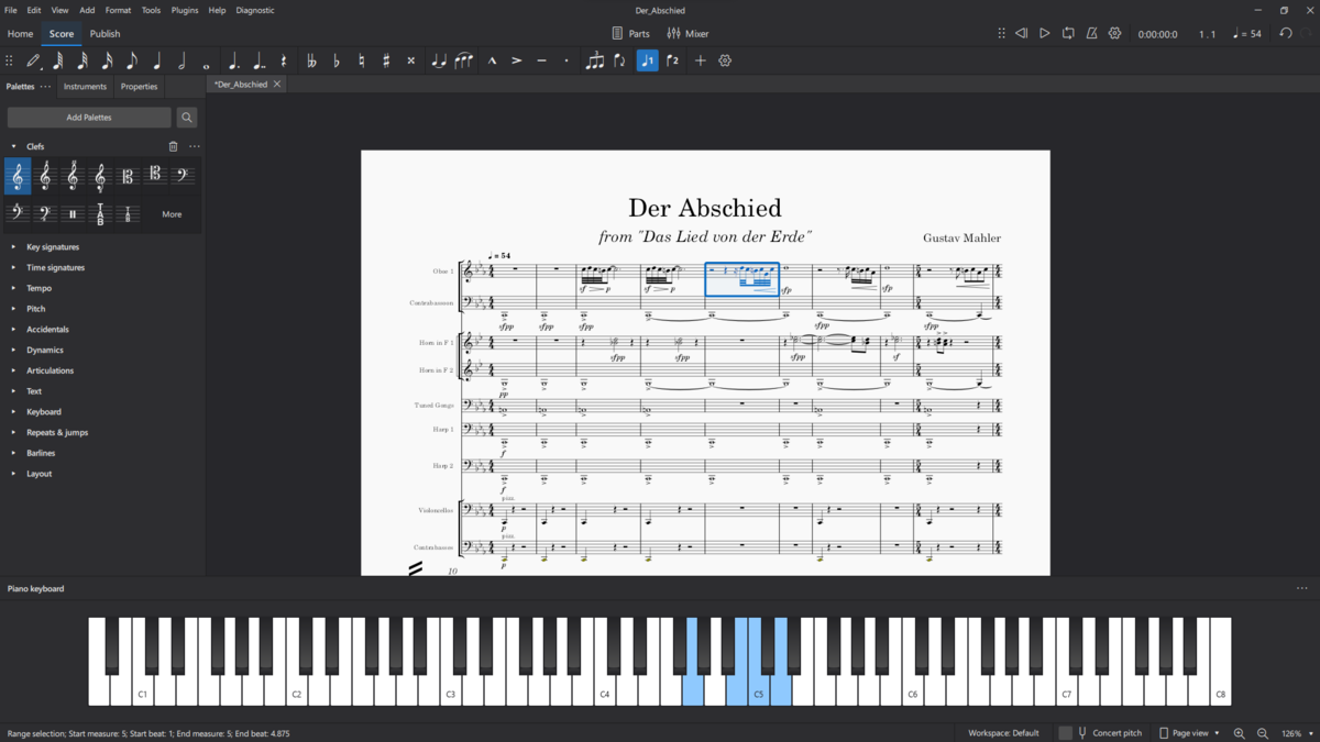 How To Write Notes On MuseScore Without A MIDI Keyboard