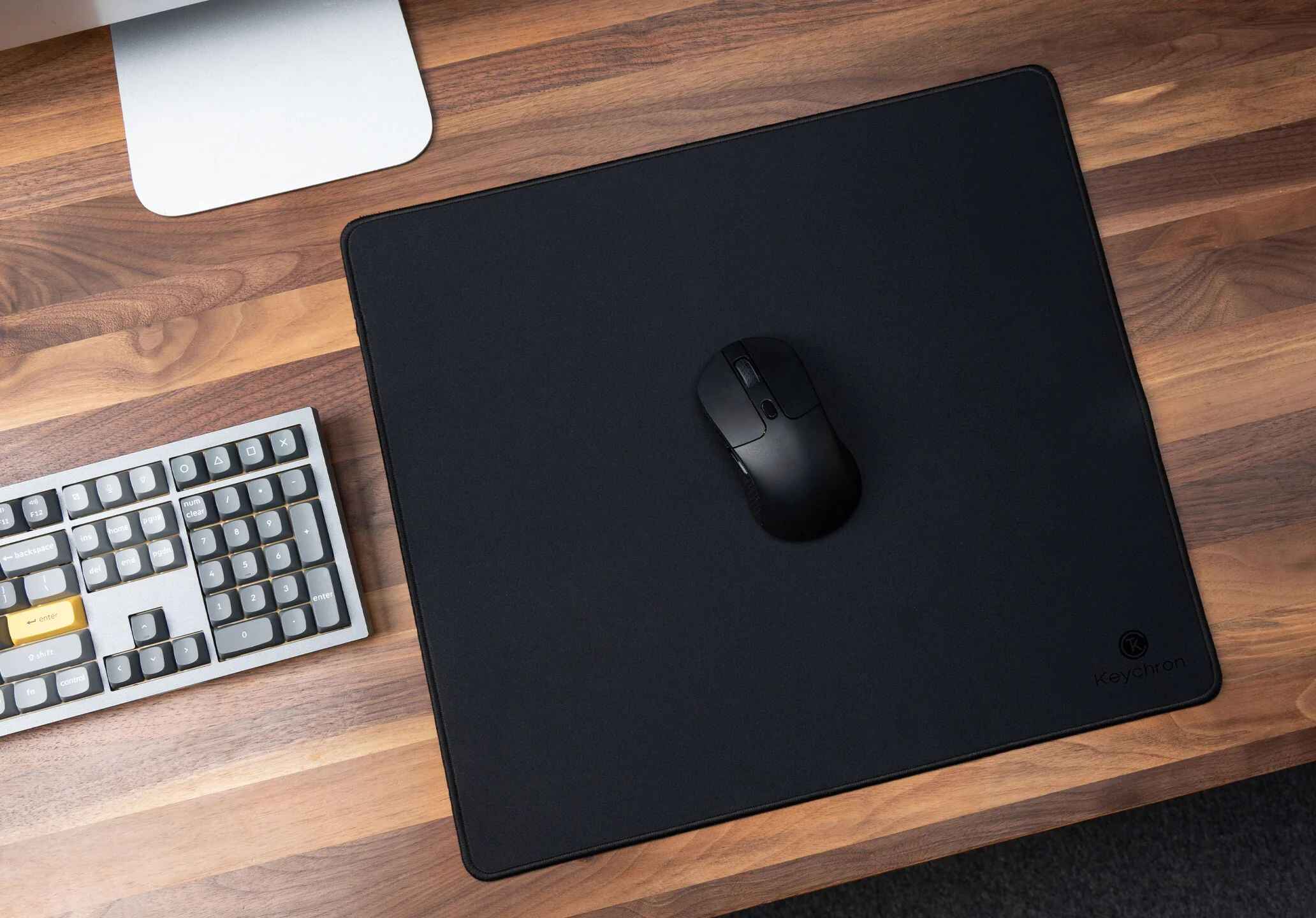 How To Zoom In On Coinigy With Just A Mouse Pad
