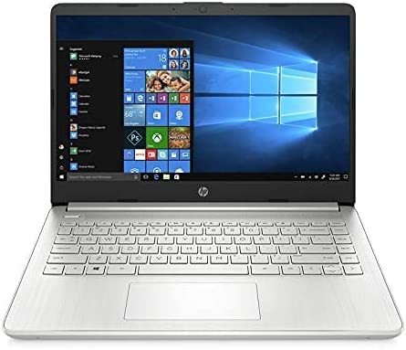 HP 14" Diagonal HD Premium Laptop