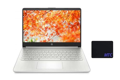 HP 14" Laptop with AMD Athlon Dual-core