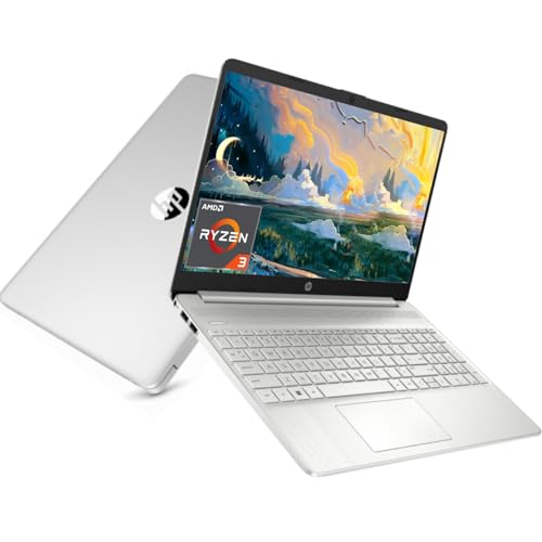HP 15.6 inch Laptop Newest
