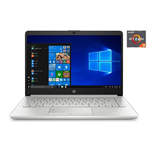 HP 2020 14" HD Laptop PC