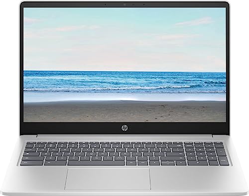 HP 2023 Chromebook 15.6" Laptop
