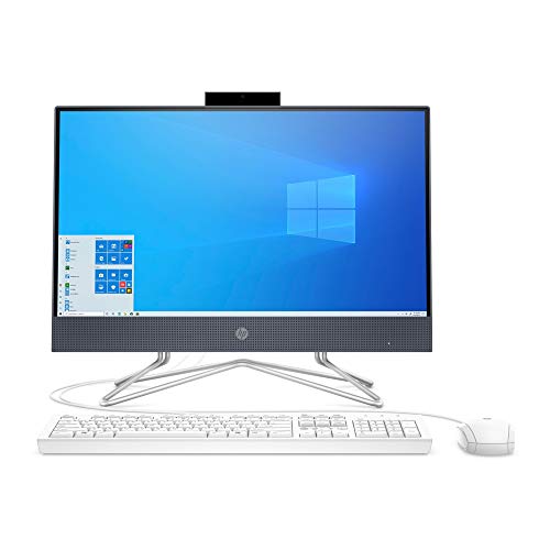 HP 22-DF 21.5-Inch Full HD All-in-One PC