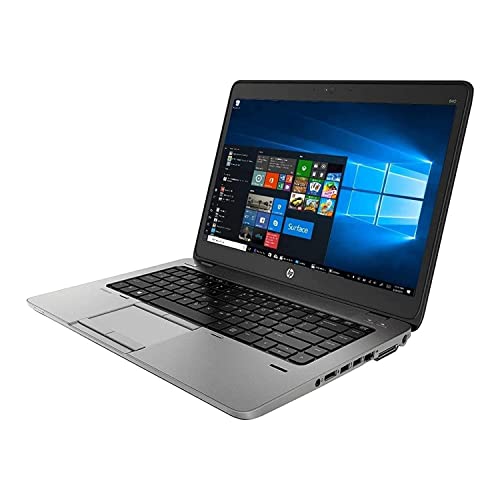 HP EliteBook 840 G1 14" Laptop