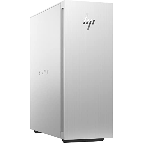 HP Envy Desktop PC - Powerful Processor, Ample RAM, Massive Storage