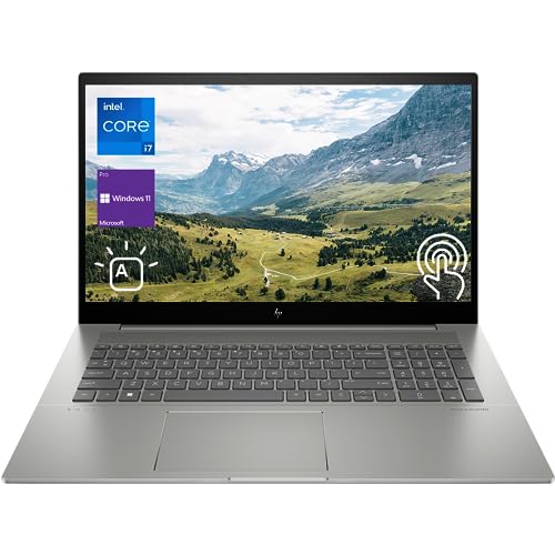 HP Envy Laptop 2023