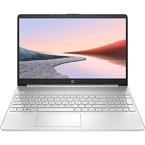 HP Pavilion Laptop (2021) - Powerful, Sleek, and User-Friendly