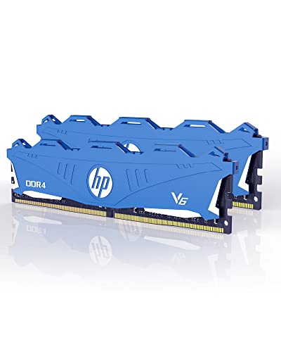 HP V6 RAM 16GB Kit (8GBx2) DDR4 3000MHz