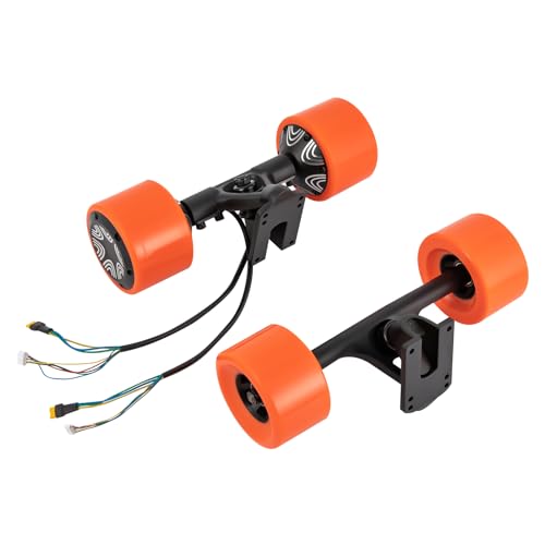 HuaShuani Electric Skateboard Hub Motor Set