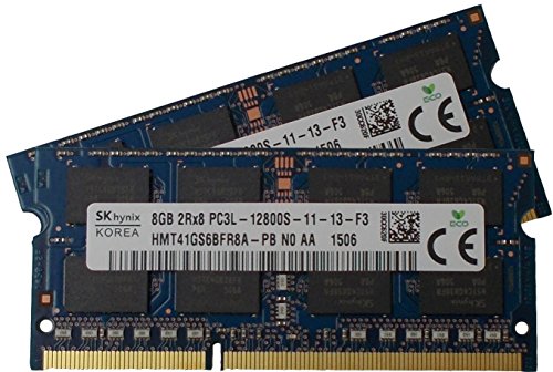 Hynix 16GB DDR3 Memory Module
