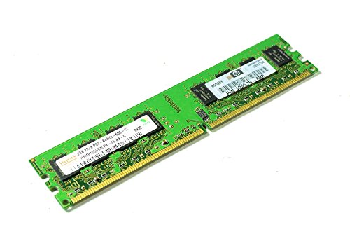 Hynix 2GB DDR2 RAM PC2-6400 240-Pin DIMM Major/3rd
