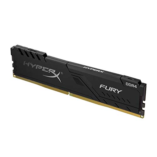 HyperX Fury 32GB DDR4 Ram
