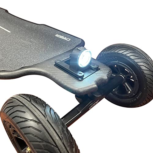Improved OFG Magnetic LED Skateboard Lights