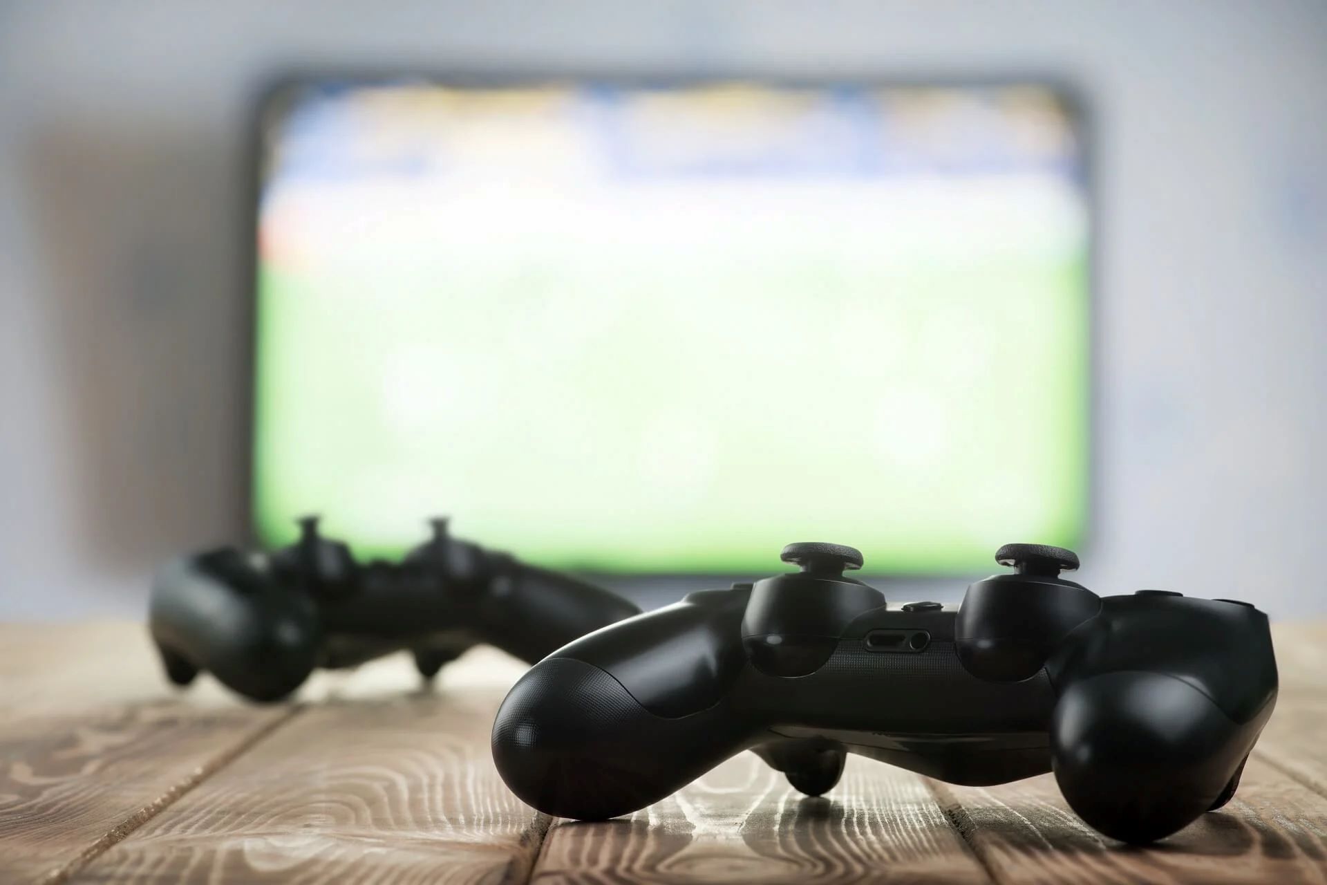 In Windows 10, How To Keep My Game Controller In Order