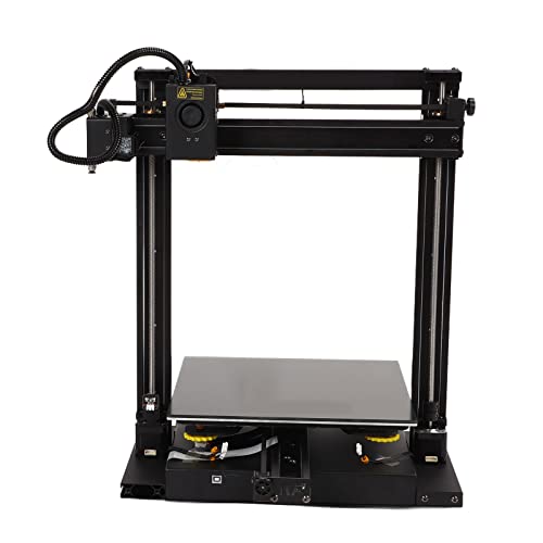 Industrial Grade 3D Printing Machine