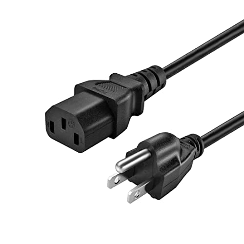 Instant Pot Power Cord Cable Compatible for Kitchen Appliances