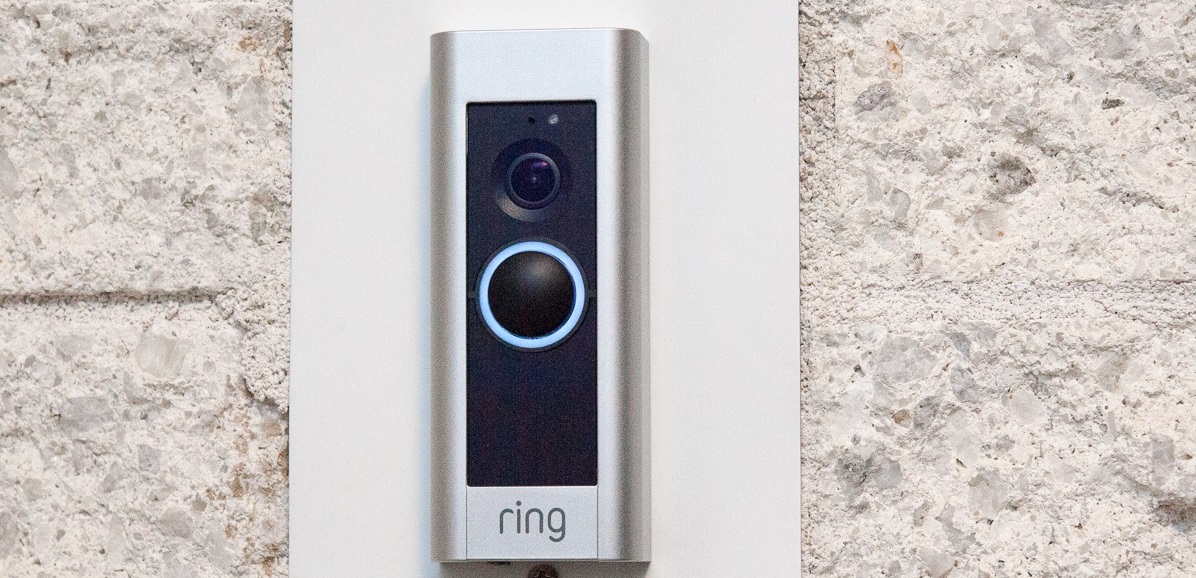 How does the Ring Video Doorbell work?