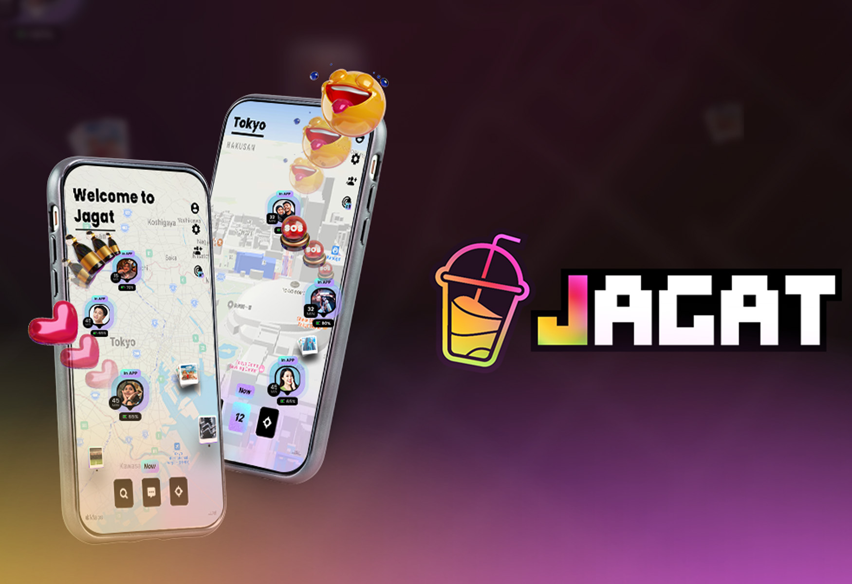 jagat-social-network-surpasses-10-million-users-focusing-on-real-life-connections