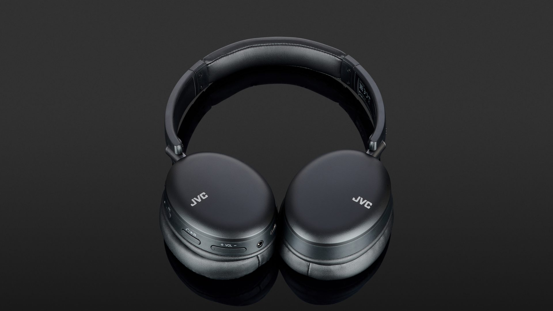 JVC Noise Cancelling Headphones: How To Change Battery