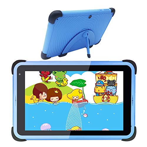 Kids Tablet 7 Inch,Android 11.0 WiF Tablet IPS HD Screen