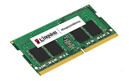 Kingston 8GB DDR4 2666MHZ SODIMM