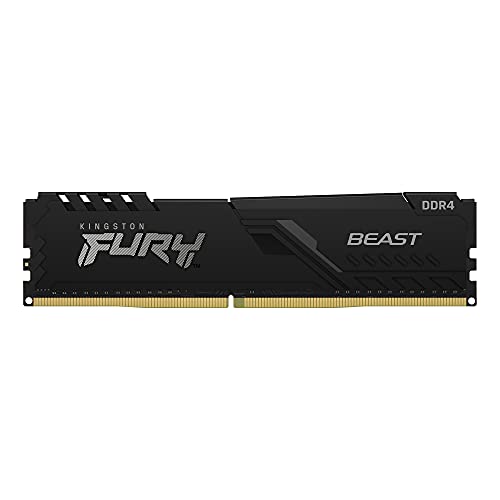 Kingston FURY Beast 32GB DDR4 Desktop Memory Stick