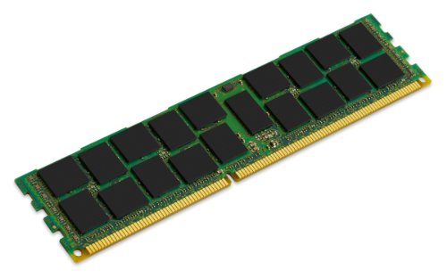 Kingston Technology Value RAM 8GB DDR3 ECC DIMM