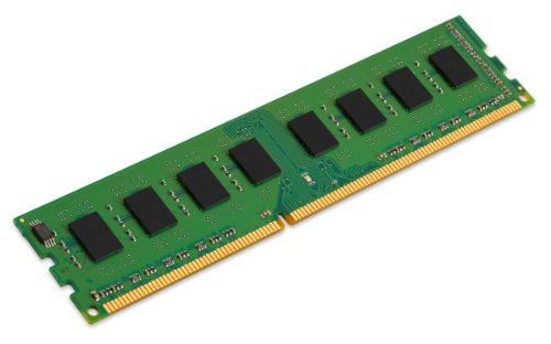 Kingston Value RAM 8GB 1600MHz DDR3 Motherboard Memory