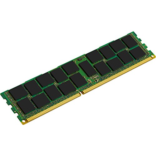 Kingston Value Ram 8GB DDR3 ECC Reg CL11
