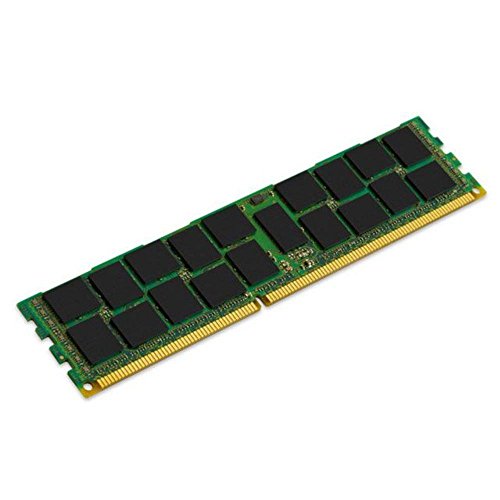 Kingston Value Ram DDR3 ECC CL9 DIMM - 8GB