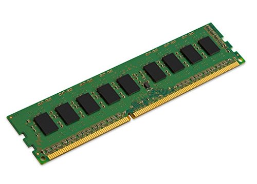 Kingston Value Ram KVR1333D3E9S/8G 8GB 1333MHz DDR3 ECC CL9 DIMM (KVR1333D3E9S/8G) by Generic