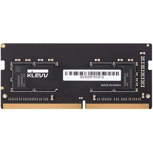 KLEVV DDR4 16GB Laptop Ram Memory