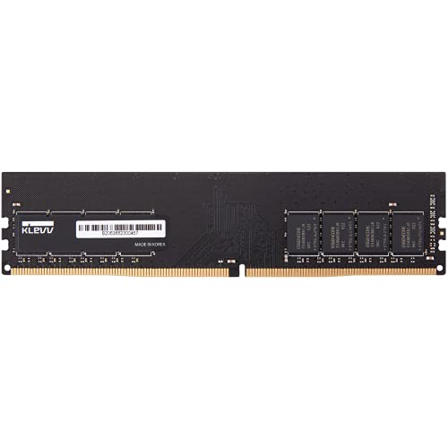 KLEVV DDR4 16GB 3200MHz Desktop Ram Memory