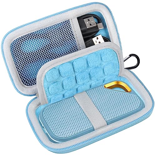 Lacdo SSD Carrying Case