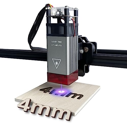 LASER TREE 40W Laser Engraving Module