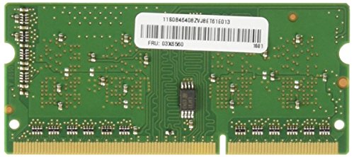 Lenovo 2GB DDR3 SDRAM RAM Memory