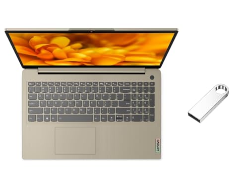 Lenovo Ideapad 3 15.6" FHD Laptop