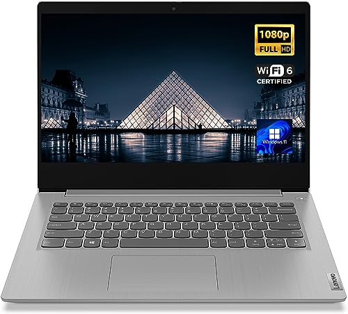 Lenovo IdeaPad 3 Laptop