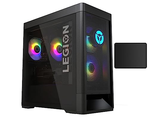 Lenovo Legion Tower T5i Gaming Desktop
