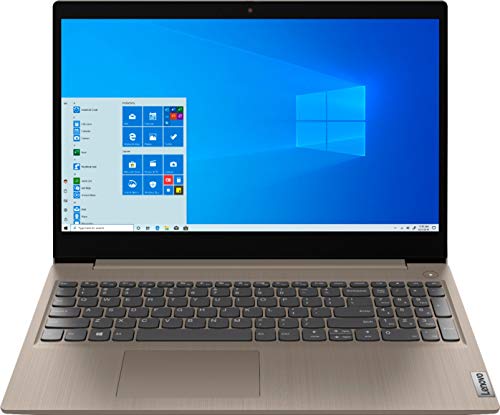 Lenovo Newest IdeaPad 3 Laptop