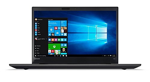 Lenovo ThinkPad T570 Laptop